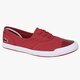 Moteriški kedai LACOSTE LANCELLE LACE 3 731spw0010112 spalva tamsiai raudona