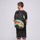 Moteriška kuprinė SPRAYGROUND KUPRINĖ SLIME TAKEOVER BACKPACK 910b7404nsz spalva daugiaspalvė