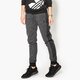 Moteriškos kelnės ADIDAS KELNĖS REGULAR TP CUF ay7887 spalva juoda