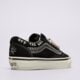 Moteriški kedai VANS LX OLD SKOOL CHARMS vn000egybpr1 spalva juoda