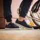 PUMA BASKET CLASSIC 35191247 spalva tamsiai mėlyna