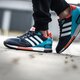 ADIDAS ZX 750  s79194 spalva daugiaspalvė