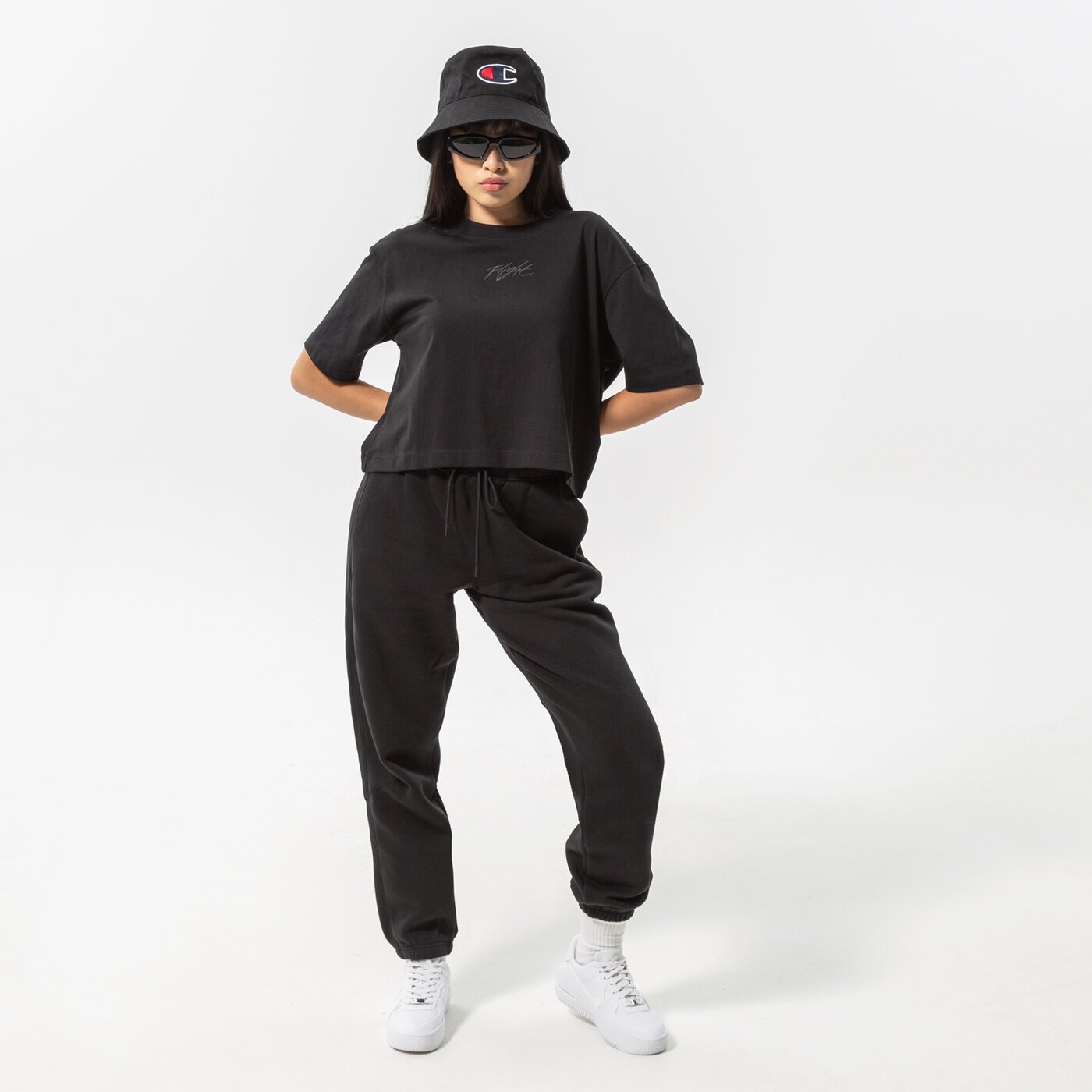 JORDAN ESSENTIAL JOGGERS WOMEN'S DQ4478010 JUODA 59,49