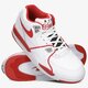 Vyriški kedai NIKE AIR FLIGHT 89 LE 819665-100 spalva balta