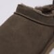 Moteriški laisvalaikio batai UGG CLASSIC MICRO 1173891-dnss spalva ruda