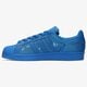 Moteriški kedai ADIDAS SUPERSTAR  b42619w spalva mėlyna