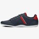 Vyriški kedai LACOSTE CHAYMON 319 3 CMA 738cma0022144 spalva tamsiai mėlyna