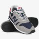 Vyriški kedai NEW BALANCE 373  ml373ct2 spalva pilka