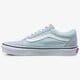 Moteriški kedai VANS UA OLD SKOOL va38g1q6k spalva mėlyna
