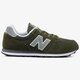 Vyriški kedai NEW BALANCE ML373OLV ml373olv spalva žalia