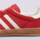 Vaikiški kedai ADIDAS GAZELLE INDOOR J  js3801 spalva raudona