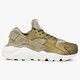 Moteriški kedai NIKE WMNS AIR HUARACHE RUN PRM TXT aa0523-201 spalva rusvai gelsva