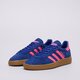 Moteriški kedai ADIDAS HANDBALL SPEZIAL W ih5373 spalva tamsiai mėlyna