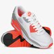 Vyriški kedai NIKE AIR MAX 90 ct4352-103 spalva pilka