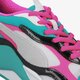 Vyriški kedai PUMA RS-X3 PLASTIC  37156904 spalva balta