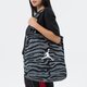 Moteriškas krepšys JORDAN KREPŠYS BREAKFAST TOTE BAG 9a0663w0j spalva rusvai gelsva