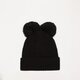 Moteriška kepurė NEW ERA KEPURĖ WMNS DOUBLE POM BEANIE NYY NEW YORK YANKEES 60364290 spalva juoda
