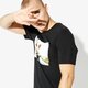 Vyriški marškinėliai JORDAN MARŠKINĖLIAI SS M JSW TEE HE GOT GAME JESUS at0524-010 spalva juoda