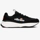 Vyriški kedai ELLESSE MASSELLO 613610 spalva juoda