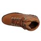 Vyriški auliniai batai TIMBERLAND EURO HIKER FTB  6602a spalva ruda