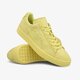Moteriški kedai PUMA SUEDE CLASSIC CASUAL EMBOSS 36137207w spalva geltona