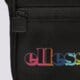 Moteriškas krepšys ELLESSE RANKINUKAS RELLA SMALL ITEM BAG BLK sara3013011 spalva juoda