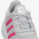 Vaikiški kedai ADIDAS LA TRAINER LITE EL I gz4287 spalva pilka