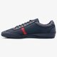 Vyriški kedai LACOSTE MISANO 318 1 736cam00565a5 spalva tamsiai mėlyna