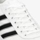 Vyriški kedai ADIDAS DELPALA fy7467 spalva balta
