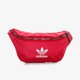 Moteriška liemens rankinė ADIDAS LIEMENS RANKINĖ WAISTBAG ed5876 spalva rožinė