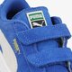 PUMA SUEDE 2 STRAPS INF 35627402 spalva mėlyna