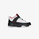 Vaikiški kedai JORDAN MAX AURA 3  da8022-161 spalva balta