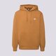 Vyriškas džemperis DICKIES DŽEMPERIS SU GOBTUVU SUMMERDALE HOODIE dk0a4y6p0bd1 spalva ruda