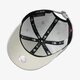 Moteriška kepurė su snapeliu NEW ERA KEPURĖ W'S ESSENTIAL 9FORTY LOS ANGELES DODGERS STON 80536698 spalva pilka