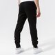 Vyriškos kelnės PUMA KELNĖS ESS LOGO PANTS FL CL - PUMA BLACK 58671401 spalva juoda