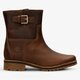Moteriški laisvalaikio batai TIMBERLAND MAIN HILL BIKER a1j15 spalva ruda