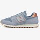 Moteriški kedai NEW BALANCE WL373CB2 wl373cb2 spalva mėlyna