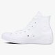 Moteriški kedai CONVERSE CHUCK TAYLOR ALL STAR  1t406w spalva balta