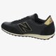 Vyriški kedai NEW BALANCE U410SKG u410skg spalva juoda