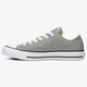 Moteriški kedai CONVERSE CHUCK TAYLOR ALL STAR  155575cw spalva pilka