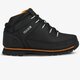 Vaikiški auliniai batai TIMBERLAND EURO SPRINT  tb0a2ext0011 spalva juoda