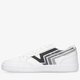 Vyriški inkariukai VANS LOWLAND CC vn0a4tzy9p91 spalva balta
