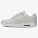 Moteriški kedai NIKE W AIR MAX 1 ULTRA PLUSH 844882003 spalva pilka