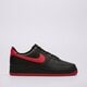 Vyriški kedai NIKE AIR FORCE 1 '07  fj4146-002 spalva raudona