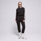 Moteriškos kelnės CHAMPION KELNĖS ELASTIC CUFF PANTS 116610kk001 spalva juoda