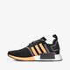 Vyriški kedai ADIDAS NMD_R1 g55575 spalva juoda