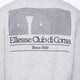Vyriškas džemperis ELLESSE DŽEMPERIS CLUB DI   CORSA SWEATSHIRT LGREY MRL shb23149131 spalva pilka