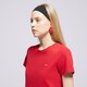 Moteriški marškinėliai LEVI'S MARŠKINĖLIAI PERFECT TEE 39185-0374 spalva raudona