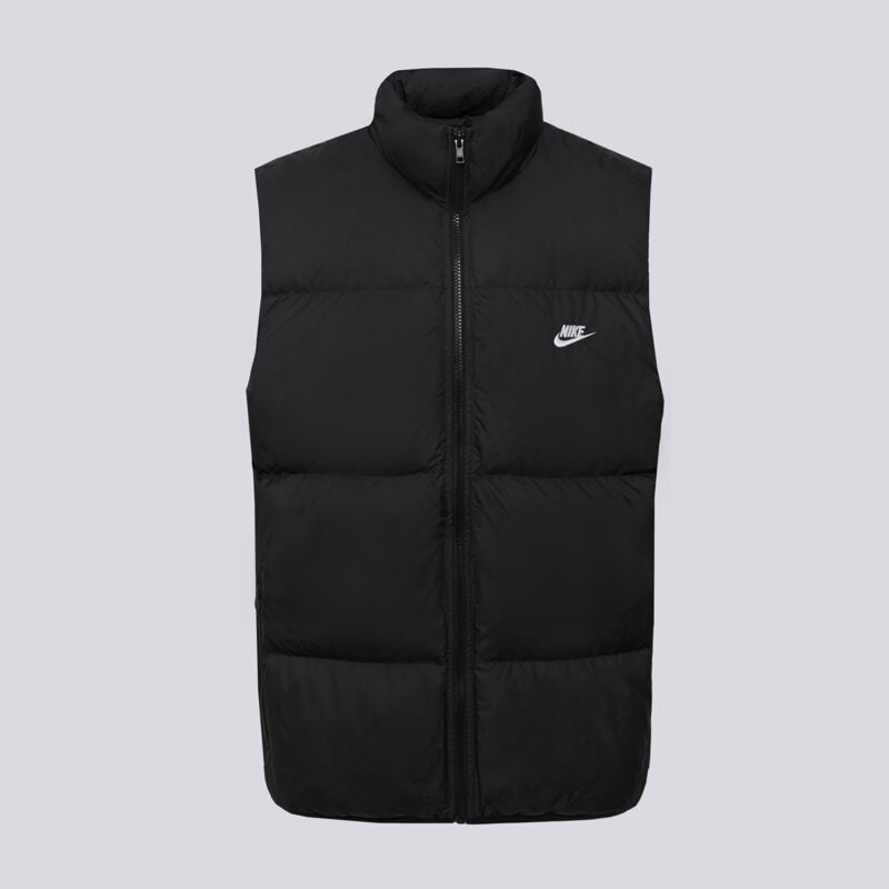 NIKE BERANKOVIS M SF CLUB PUFFER VEST 550