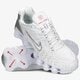 Vyriški kedai NIKE SHOX TL av3595-100 spalva balta